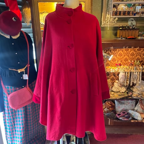 vintage outer＊e904