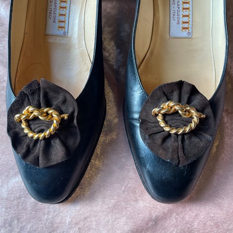 Vintage shoes ＊e3