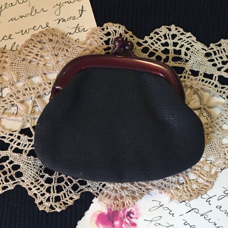 vintage wallet＊e814