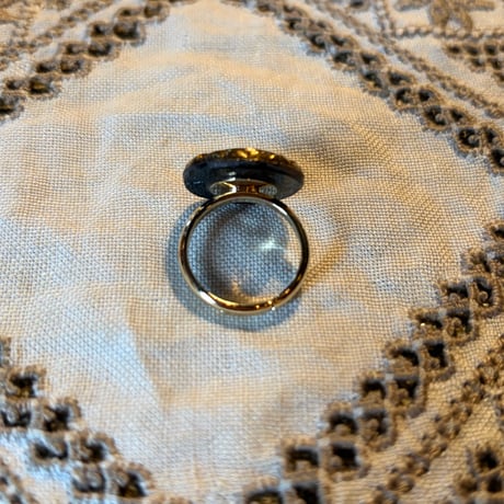 Handmade ring＊y473