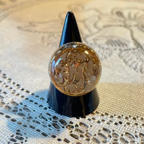 Handmade ring＊y378