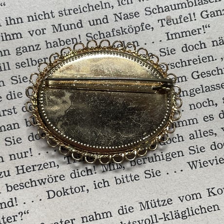Germany vintage＊fk966
