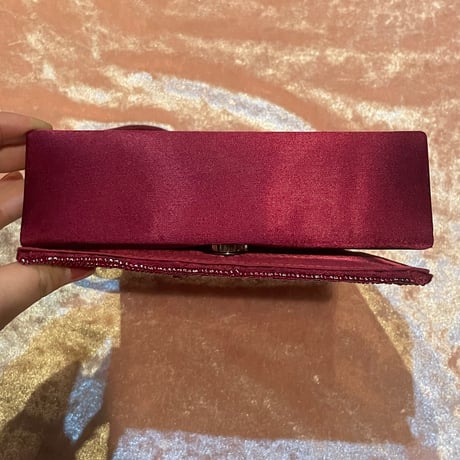 vintage bag ＊e898