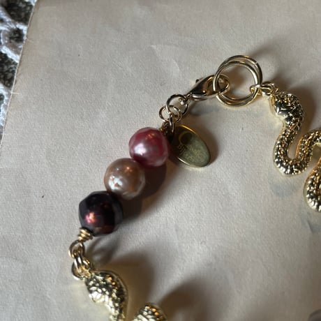 Catwalk Bijoux Handmade＊ca392
