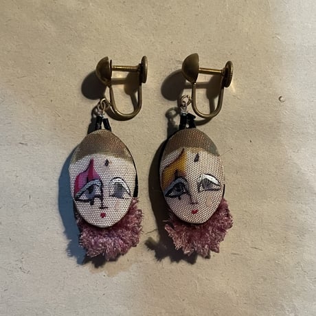 France vintage＊fk66