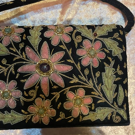 vintage bag ＊e890