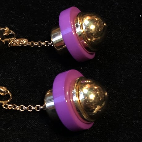 Handmade earring＊y370