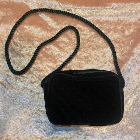 vintage bag ＊e892