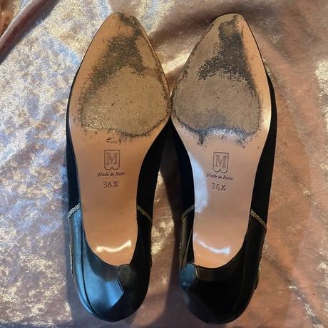 Vintage shoes ＊e5