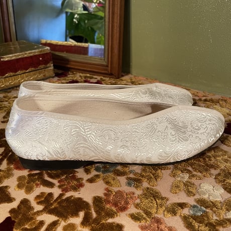 used shoes＊e955