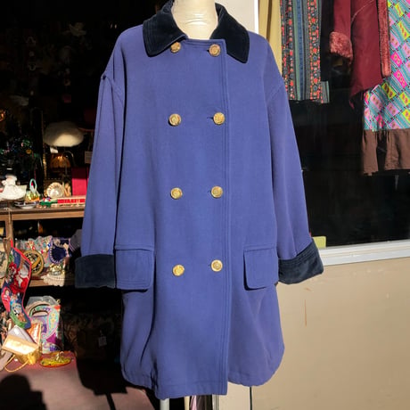vintage outer＊e905