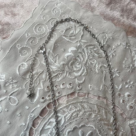 Handmade necklace＊y442