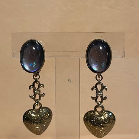 Handmade earring＊y377