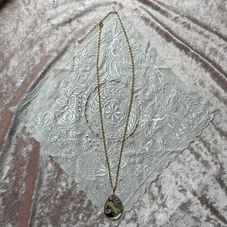 Handmade necklace＊y440