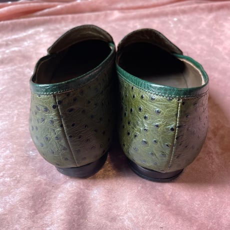 Vintage shoes ＊e6