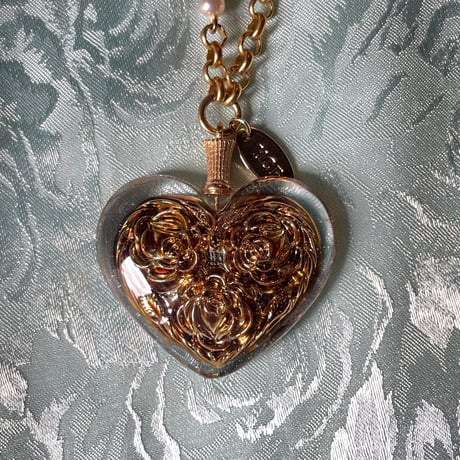 Handmade necklace＊y390