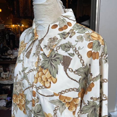 vintage tops ＊e883