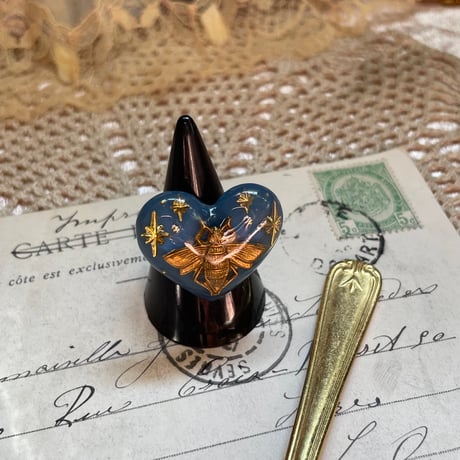 Handmade ring＊y405
