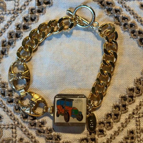 Handmade bracelet＊y467