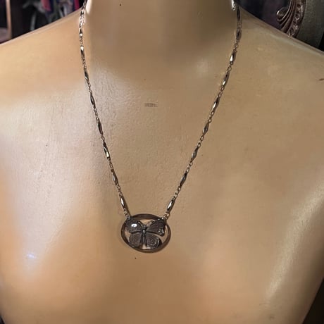 Handmade necklace＊y424