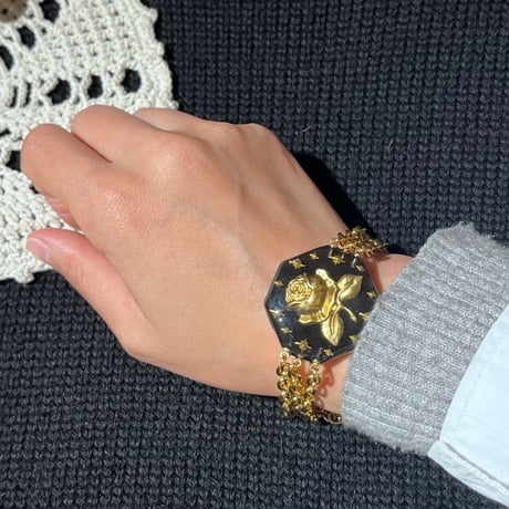 Handmade bracelet＊y430
