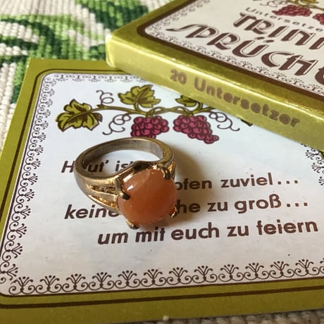 Germany vintage ＊fk116