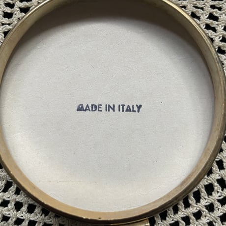 Italy vintage＊e753