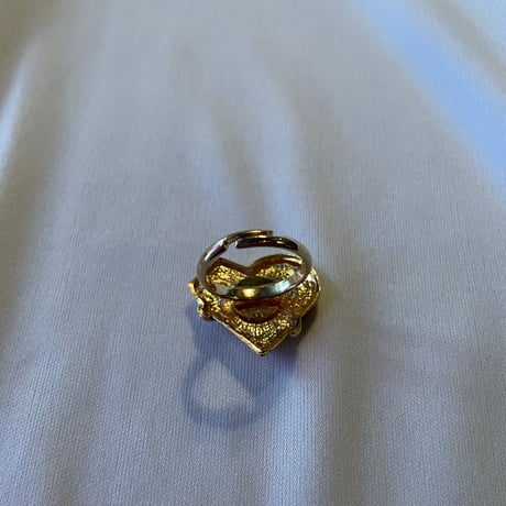 Handmade ring＊y403