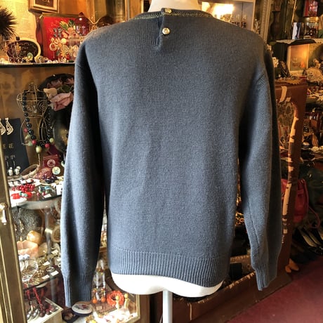 Vintage knit＊e822