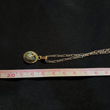 Handmade necklace＊y421