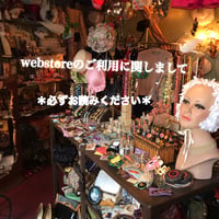 ＊ご購入時に必ずご一読ください＊