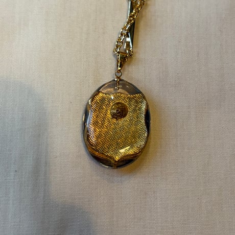 Handmade necklace＊y466