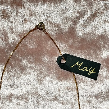 May handmade＊ma78