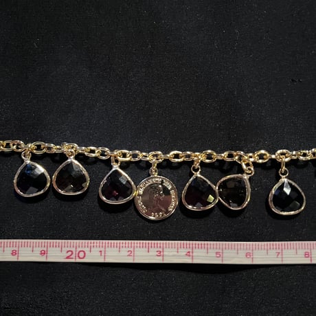 Handmade bracelet＊y428