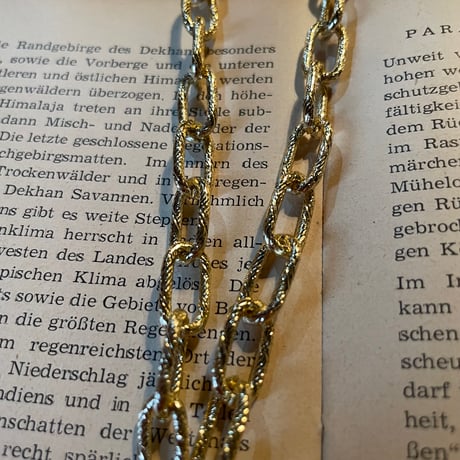 Catwalk Bijoux handmade＊ca4