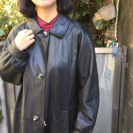 Vintage jacket＊e 821
