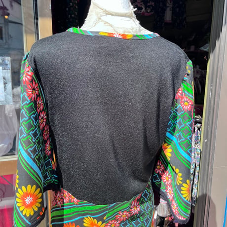 vintage one piece＊e890