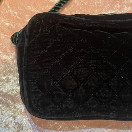 vintage bag ＊e892