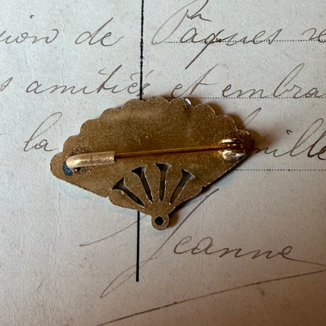 France vintage＊fk643