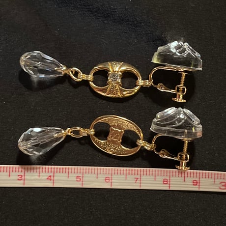 Handmade earring＊y431