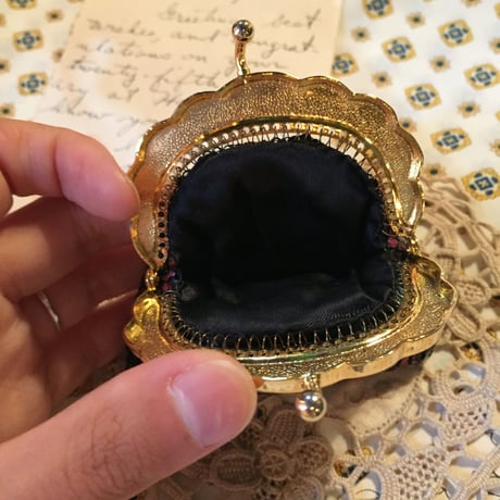 vintage wallet＊e817