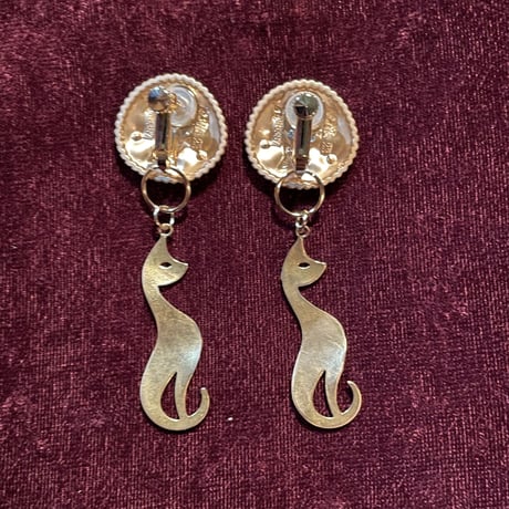 Catwalk bijoux Handmade＊ca351
