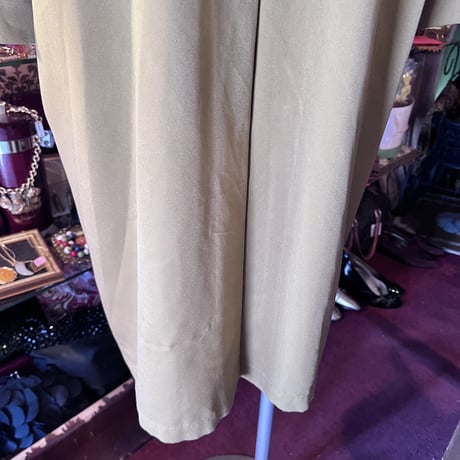 vintage coat＊e402
