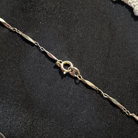 Handmade necklace＊y424