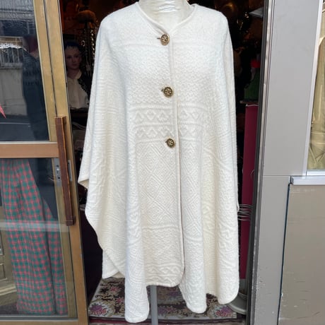 vintage outer＊e906