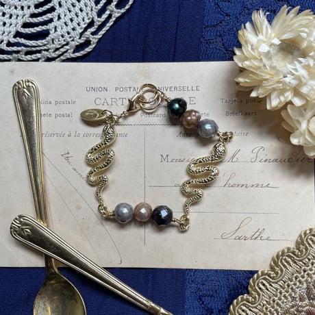 Catwalk Bijoux Handmade＊ca389