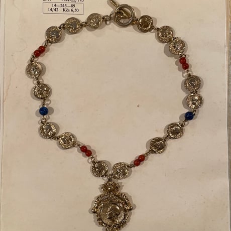 France vintage＊fk483