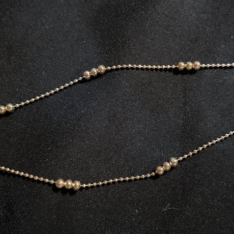 Handmade necklace＊y424