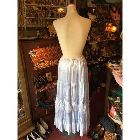 Vintage skirt＊e101