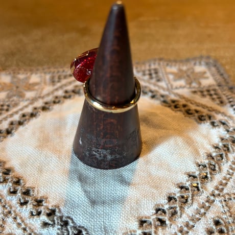 Handmade ring＊y476